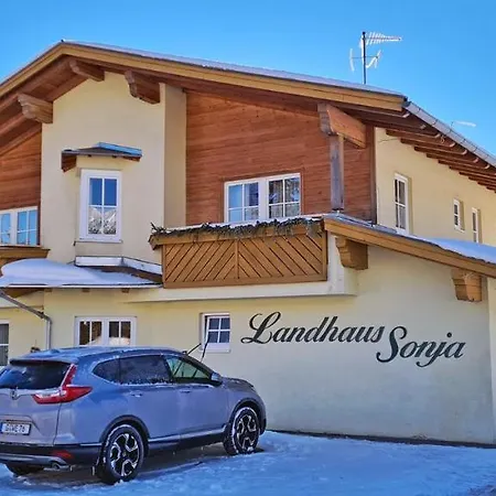 Landhaus Sonja *