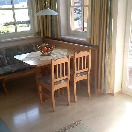 Landhaus Sonja *