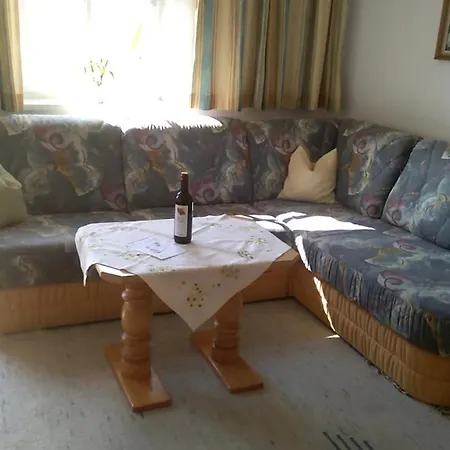 Landhaus Sonja Apartment *