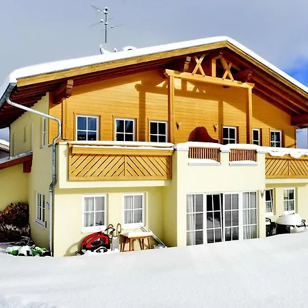 Landhaus Sonja *