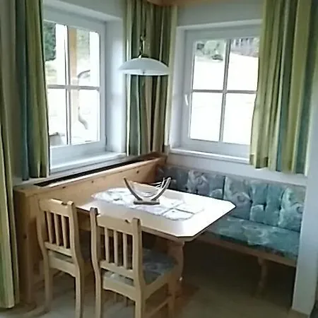 Landhaus Sonja * Leutasch