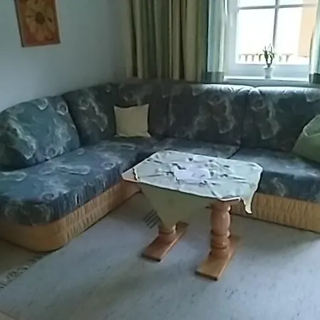 Lägenhet Landhaus Sonja *