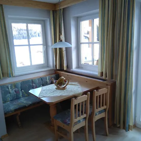 Landhaus Sonja *